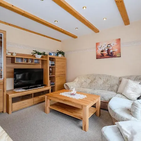 Ferienhaus Jägers Ruh *