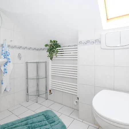 Hébergement de vacances 