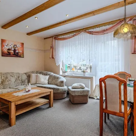 Ferienhaus Jägers Ruh *