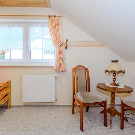 Ferienhaus Jägers Ruh Wernigerode